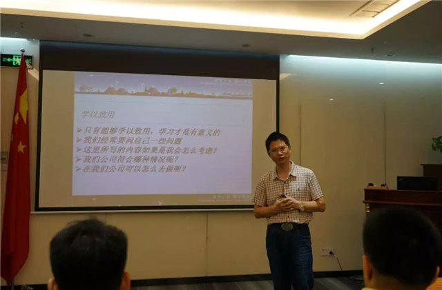 通過賴董給我們上的這一節(jié)課,了解到了關(guān)于客戶價值更多的信息。