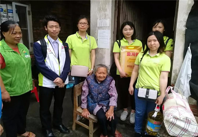 2019博皓公益行之大愛無疆,讓愛繼續-8