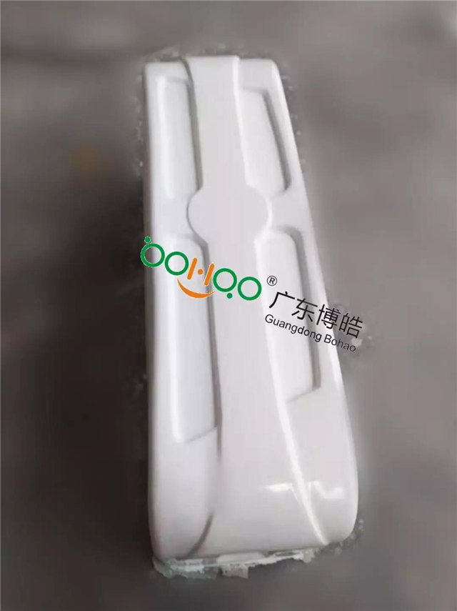 VPI硅膠真空成型|實際應用案例——汽車空調外殼 -2