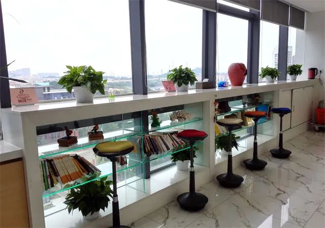 淺談博皓價值觀|《我們的事業(yè)》培訓心得 -3