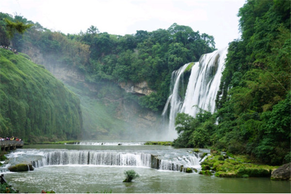 多彩貴州，魅力天下，2021年廣東博皓快樂貴州行-7