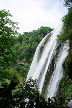 多彩貴州，魅力天下，2021年廣東博皓快樂貴州行-8