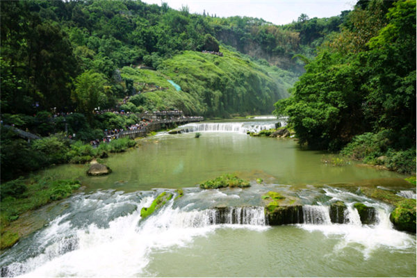 多彩貴州，魅力天下，2021年廣東博皓快樂貴州行-10