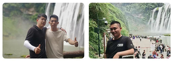 多彩貴州，魅力天下，2021年廣東博皓快樂貴州行-12