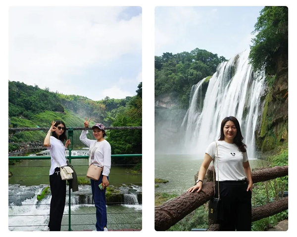 多彩貴州，魅力天下，2021年廣東博皓快樂貴州行-13