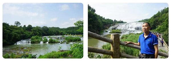 多彩貴州，魅力天下，2021年廣東博皓快樂貴州行--16