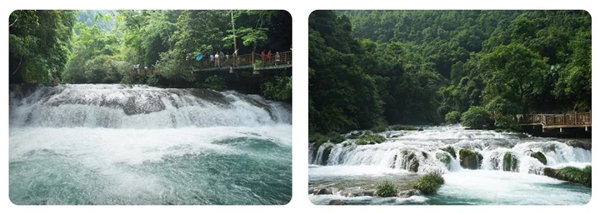 多彩貴州，魅力天下，2021年廣東博皓快樂貴州行-22