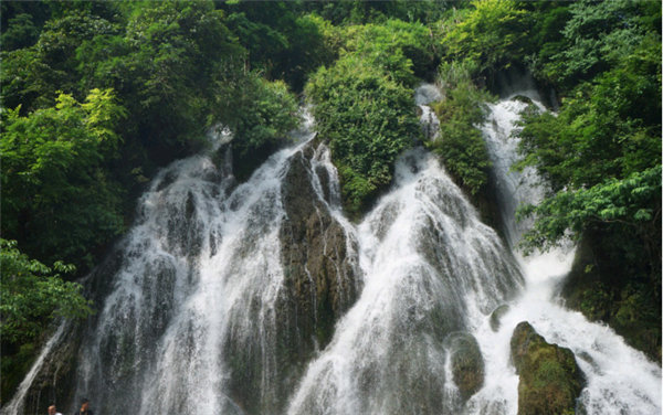 多彩貴州，魅力天下，2021年廣東博皓快樂貴州行-25