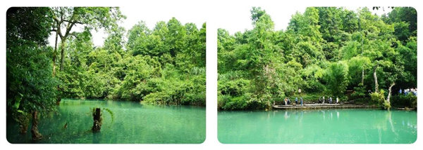 多彩貴州，魅力天下，2021年廣東博皓快樂貴州行--27