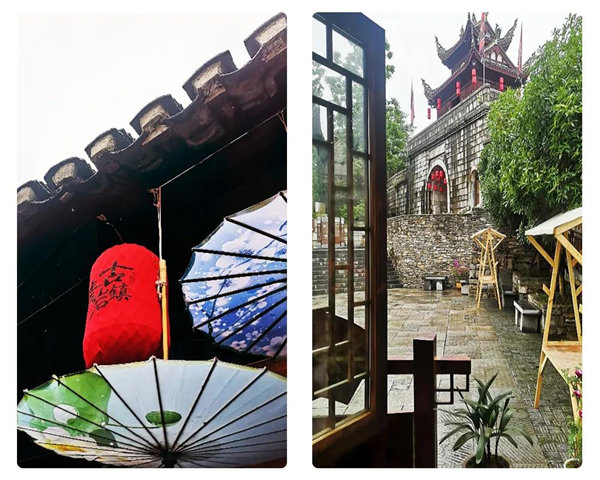 多彩貴州，魅力天下，2021年廣東博皓快樂貴州行-31