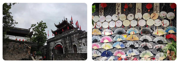 賞華夏大地，游多彩貴州-－2021年廣東博皓快樂行-18