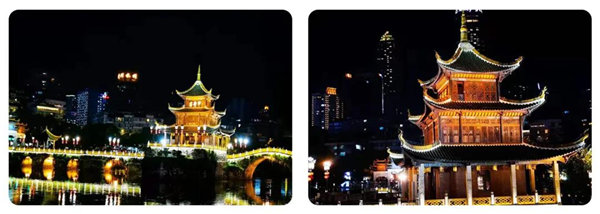 賞華夏大地，游多彩貴州-－2021年廣東博皓快樂行-19