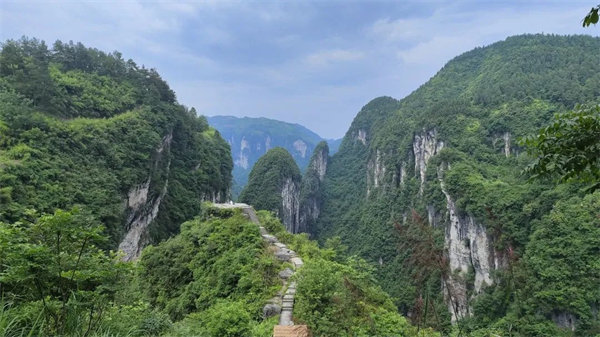 “湘”約鳳凰，相守未來——2022博皓快樂湖南行    -20