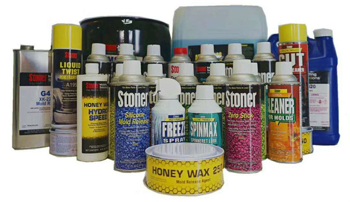 廣東博皓攜手美國Stoner亮相CHINAPLAS 2023國際橡塑展 -2