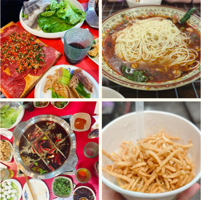 2023廣東博皓重慶游 -3