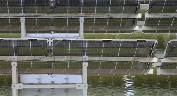 光伏用玻纖制品研發及推廣如火如荼，是機會還是陷阱？            -2