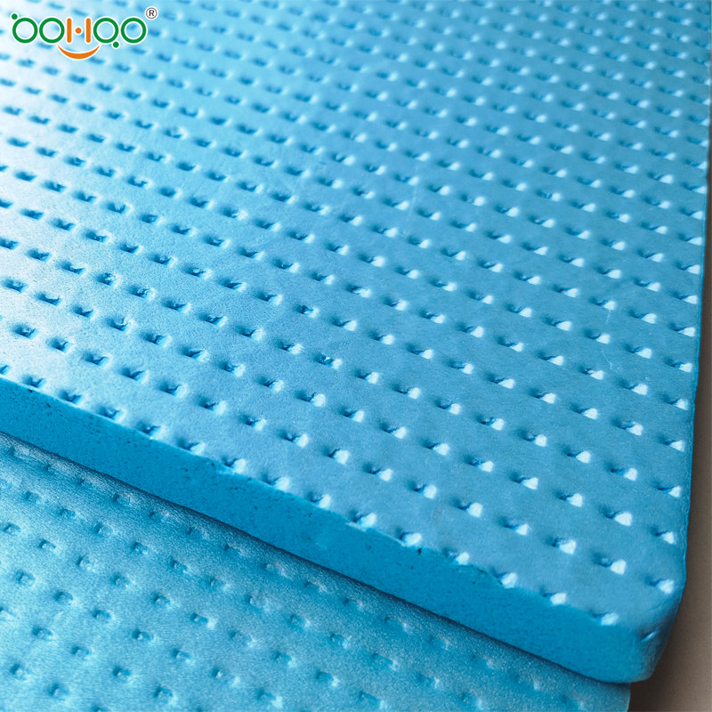 廣東博皓 XPS泡沫芯材 高抗壓硬質(zhì)泡沫塑料板 建筑屋面墻體保溫隔熱板 通風管道/船舶/機場用復(fù)材擠塑板 A/B級防火板材廠家供應(yīng)