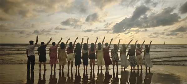 暢游碧海藍(lán)天，共筑團(tuán)隊(duì)夢(mèng)想—博皓沙巴風(fēng)情之旅        -7