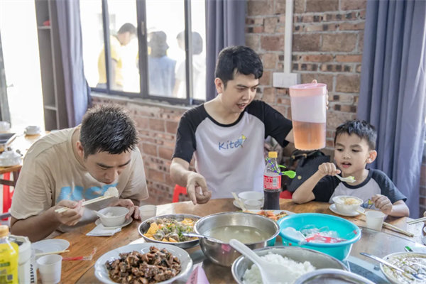 趣游盛夏，一路童行—2024年廣東博皓親子游   -7