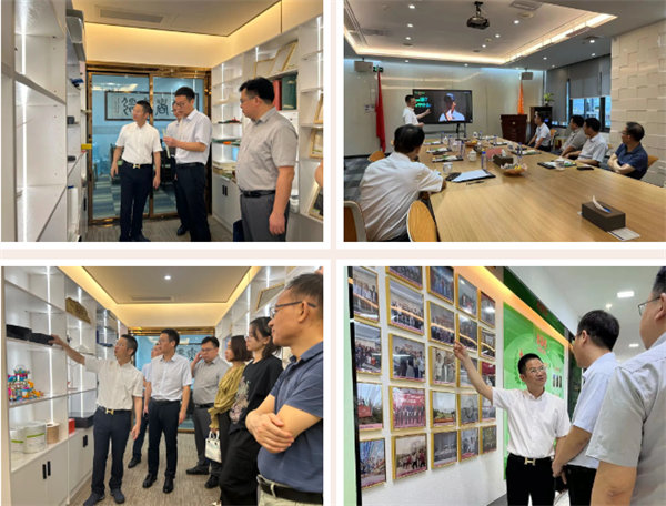 凝聚校友情，共筑新未來！祝賀：江西旅游商貿學院廣州校友聯誼會成立