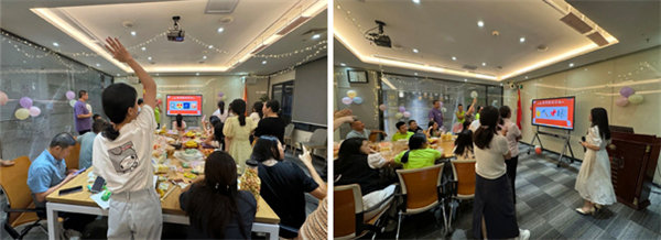 廣東博皓“中秋”活動(dòng) -3