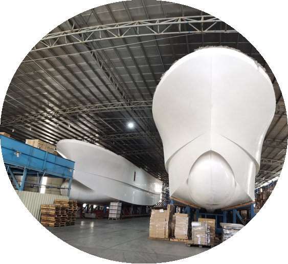 《中國(guó)玻璃鋼漁船發(fā)展前景及高質(zhì)量發(fā)展》之④:玻璃鋼漁船存在的問(wèn)題及展望