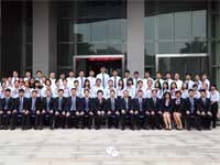 博皓核心價值觀之《信任同事》 博皓核心價值觀之《信任同事》