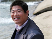 打造一個成就夢想的組織(方強) 打造一個成就夢想的組織(方強)