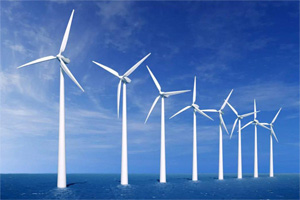 能夠降低綜合成本的風電機艙罩成型方法，你知道嗎？