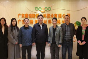 產教融合，共育英才！