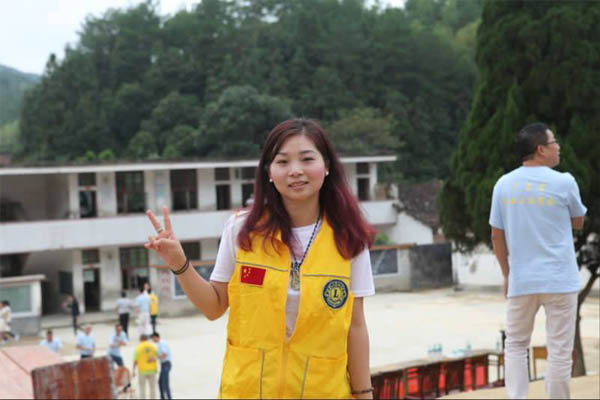 愛的路上,有你,有我,有博皓!——助學上猶行-39